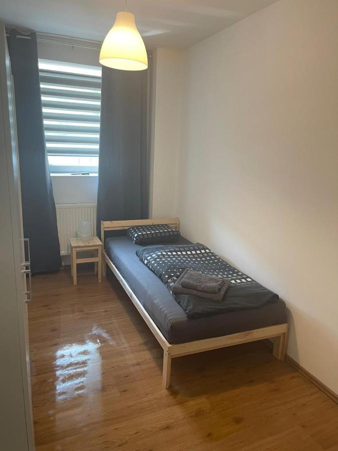 Ferienwohnung Veltins-Arena 1 Gelsenkirchen Kültér fotó