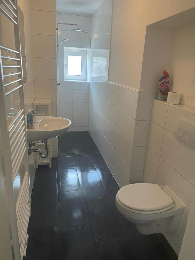 Ferienwohnung Veltins-Arena 1 Gelsenkirchen Kültér fotó