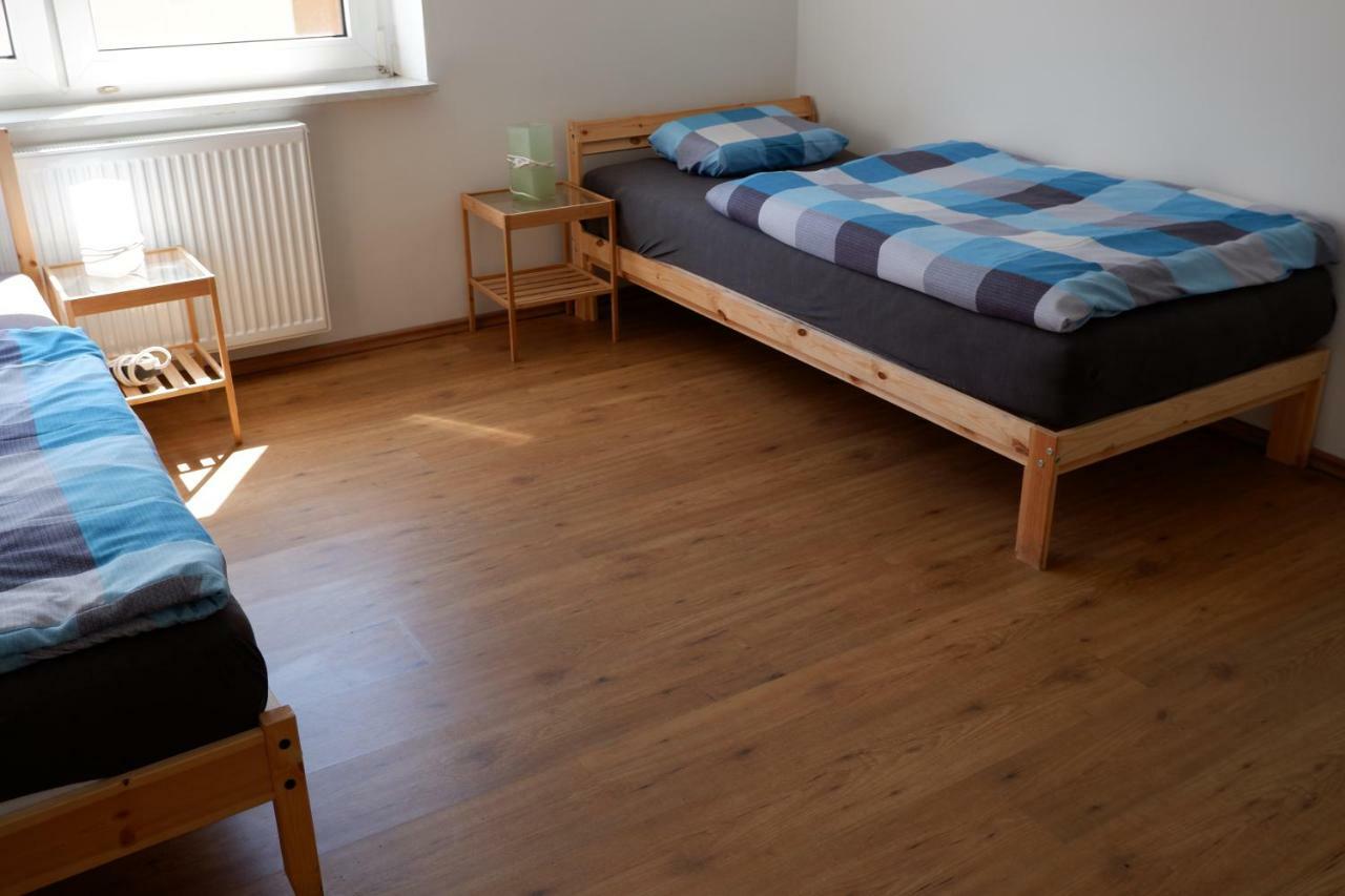 Ferienwohnung Veltins-Arena 1 Gelsenkirchen Kültér fotó